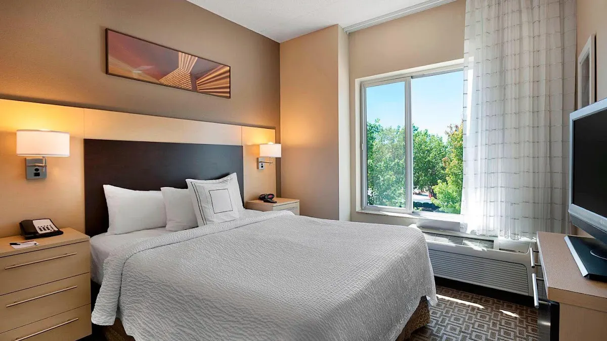 TownePlace Suites by Marriott Rock Hill