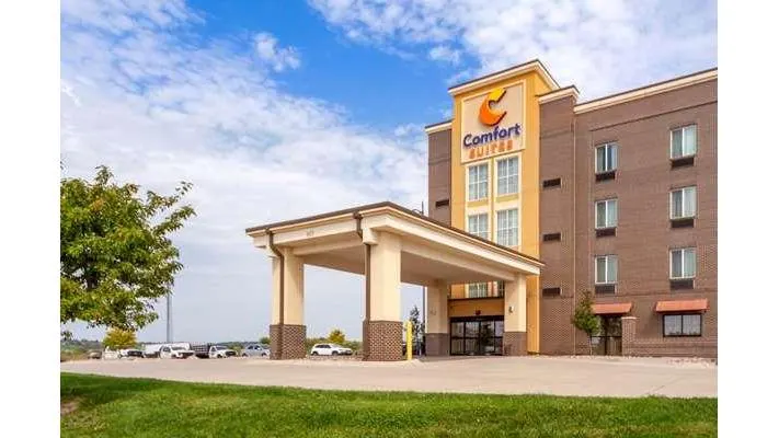 Comfort Suites La Vista - Omaha