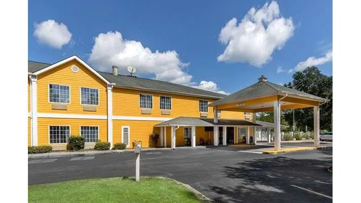 Quality Inn Kingstree North