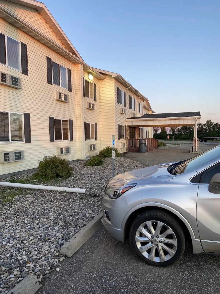 Quilt Inn