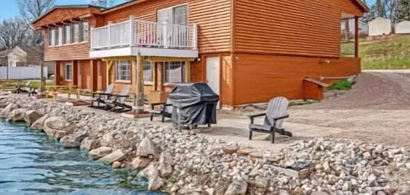 Fife Lake Retreat