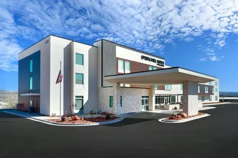 SpringHill Suites by Marriott Cottonwood