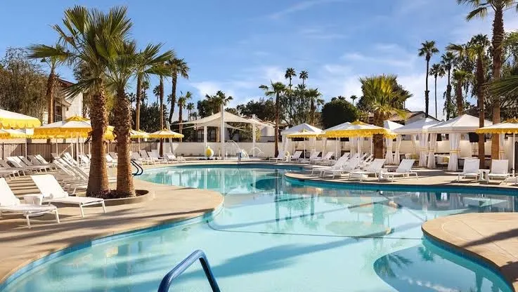 Omni Rancho Las Palmas Resort & Spa