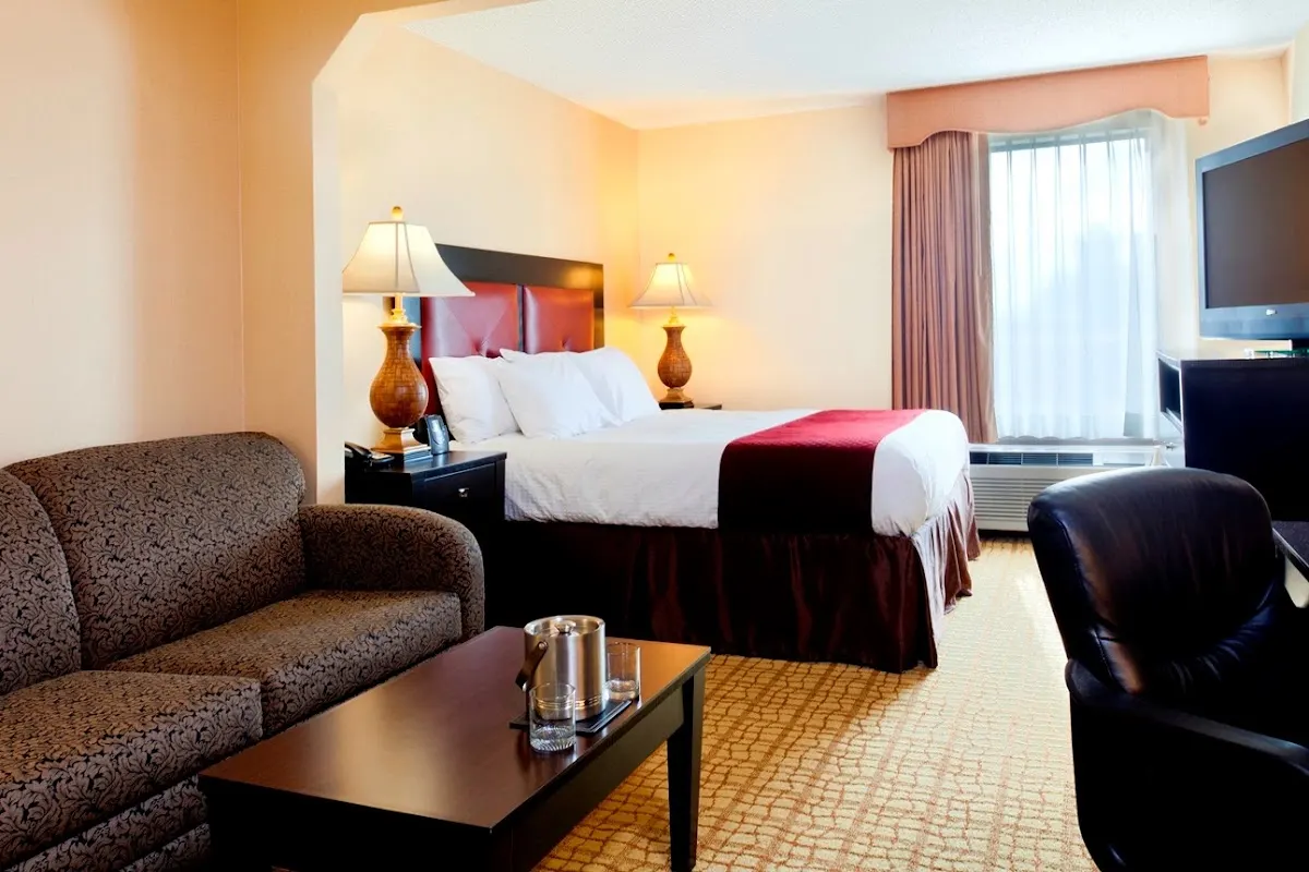 DoubleTree by Hilton Springdale