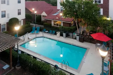 TownePlace Suites by Marriott Dallas Las Colinas