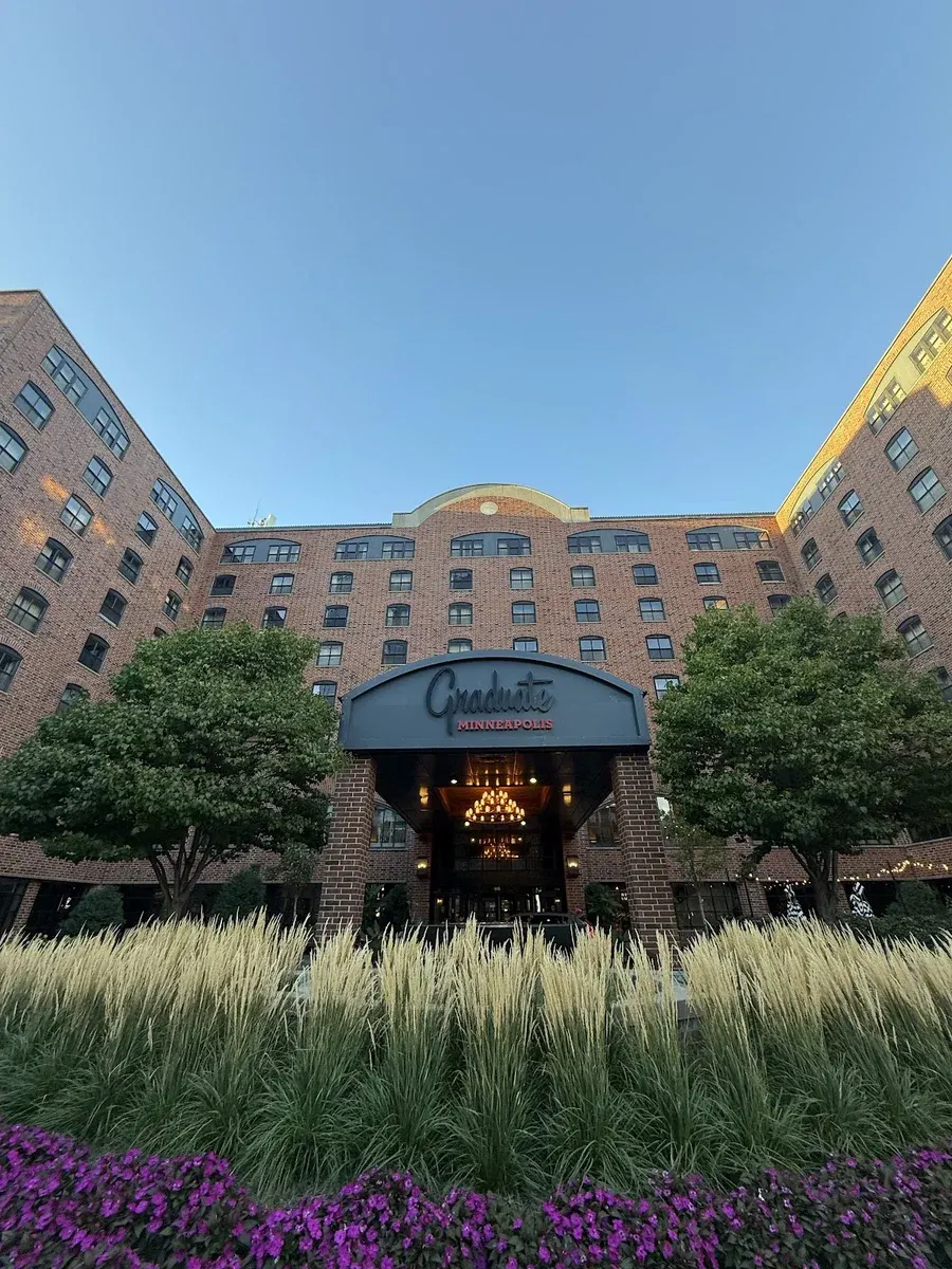 Graduate by Hilton Minneapolis