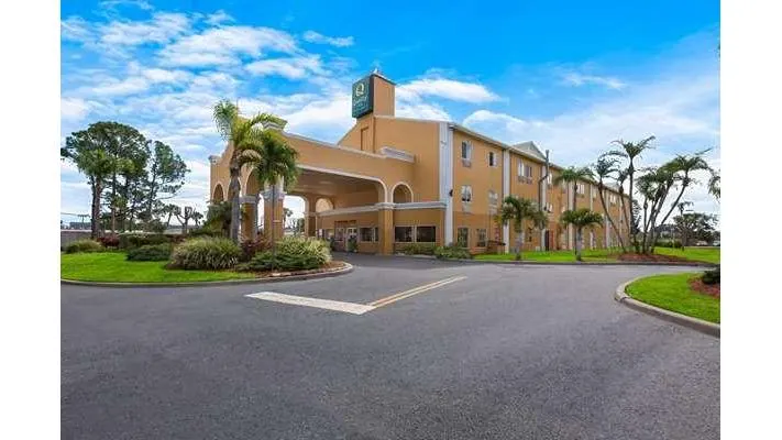 Quality Inn Sarasota I-75