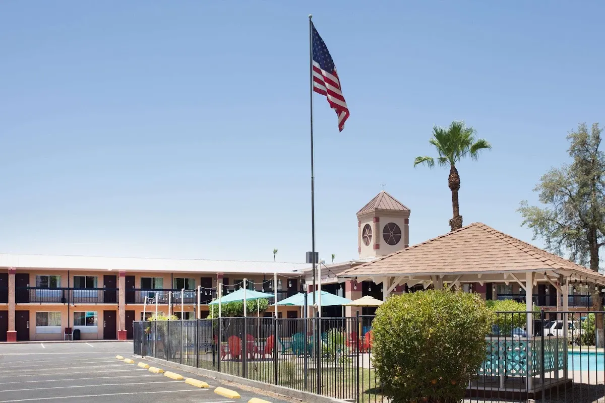 Howard Johnson by Wyndham Yuma