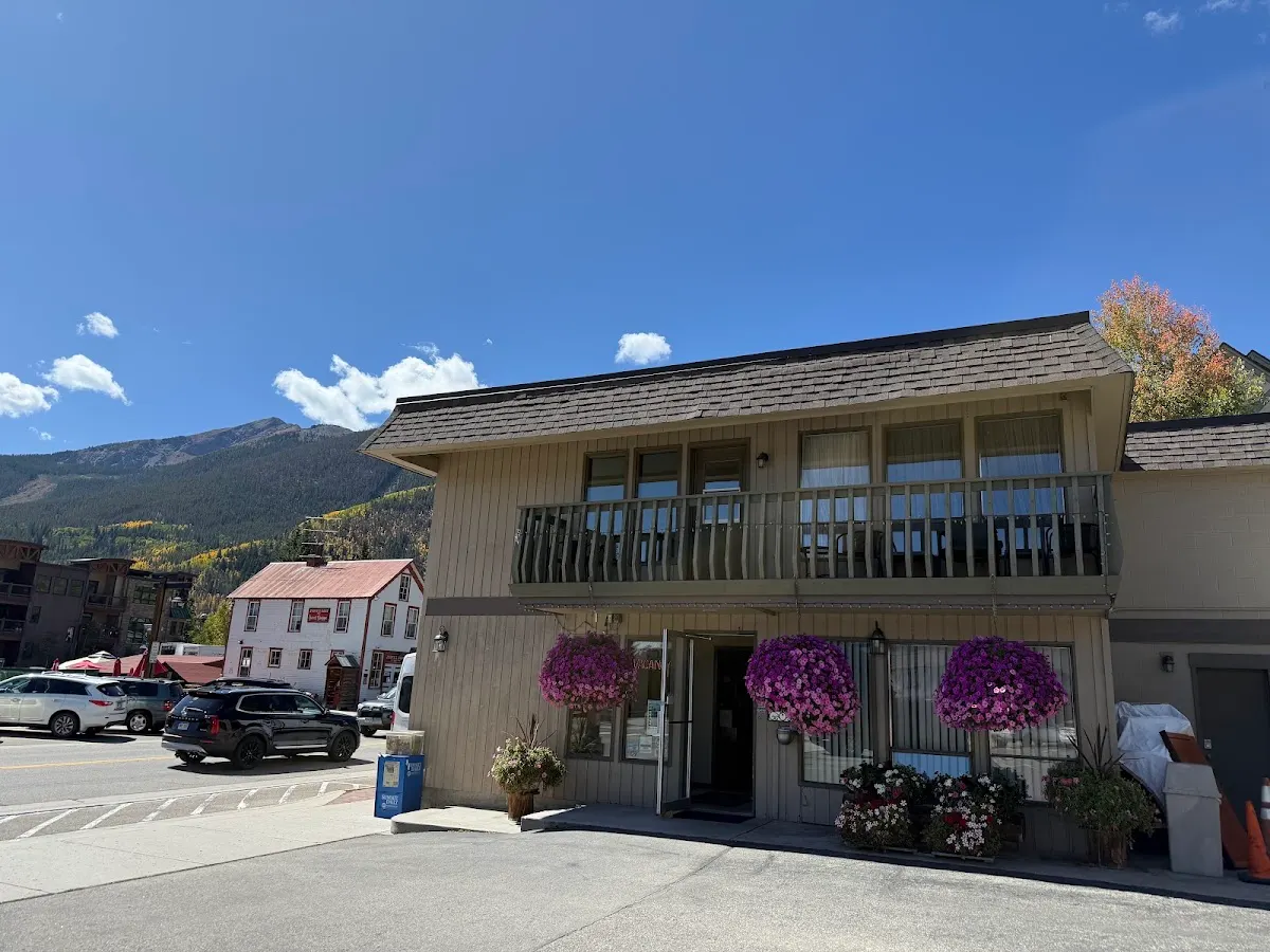 Snowshoe Motel - Frisco, Summit County