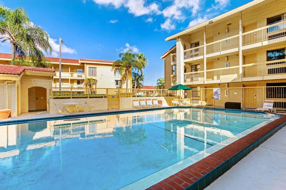 La Quinta by Wyndham Pinellas Park St Peterburg Clearwater