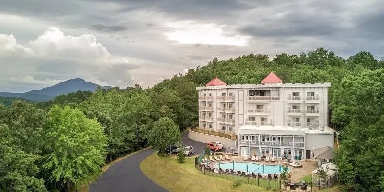Valhalla Resort Hotel