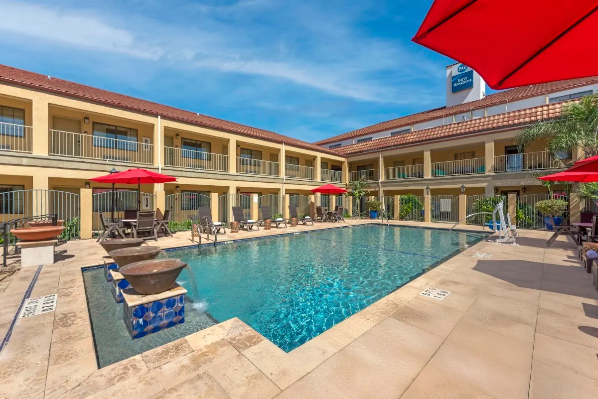 Best Western San Isidro Inn