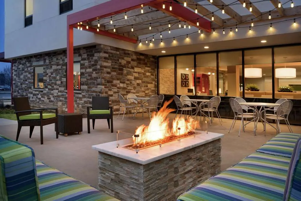 Home2 Suites by Hilton Leavenworth Downtown