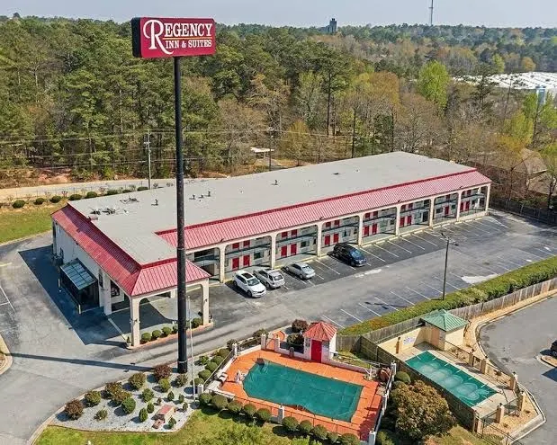 Regency Inn & Suites