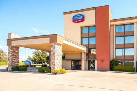 Fairfield by Marriott Inn & Suites Dallas DFW Airport South/Irving