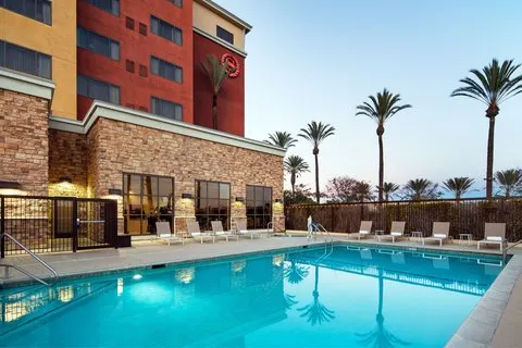 Sheraton Garden Grove - Anaheim South Hotel