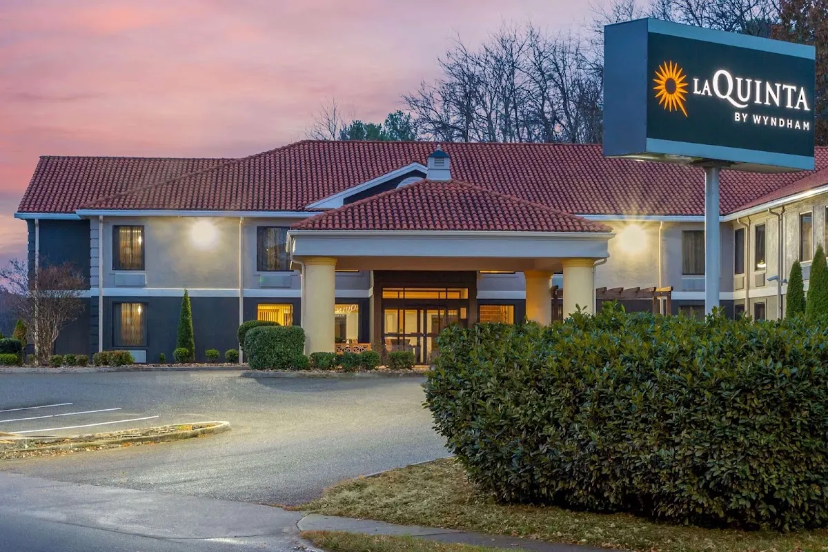 La Quinta Inn by Wyndham Radford