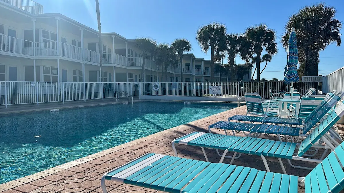 Ocean Jewels Resort
