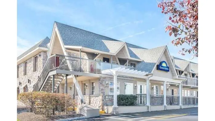 Days Inn by Wyndham Springfield/Phil.Intl Airport