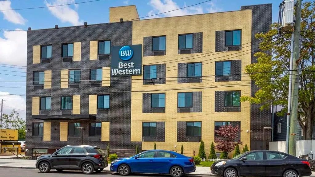 Best Western Brooklyn-Coney Island Inn