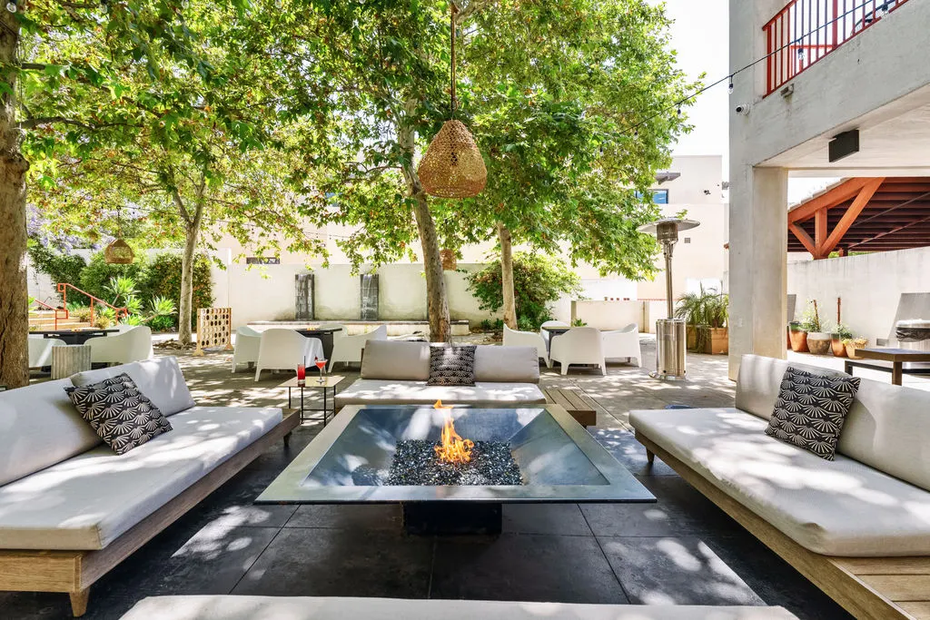 Hotel Casa 425 + Lounge