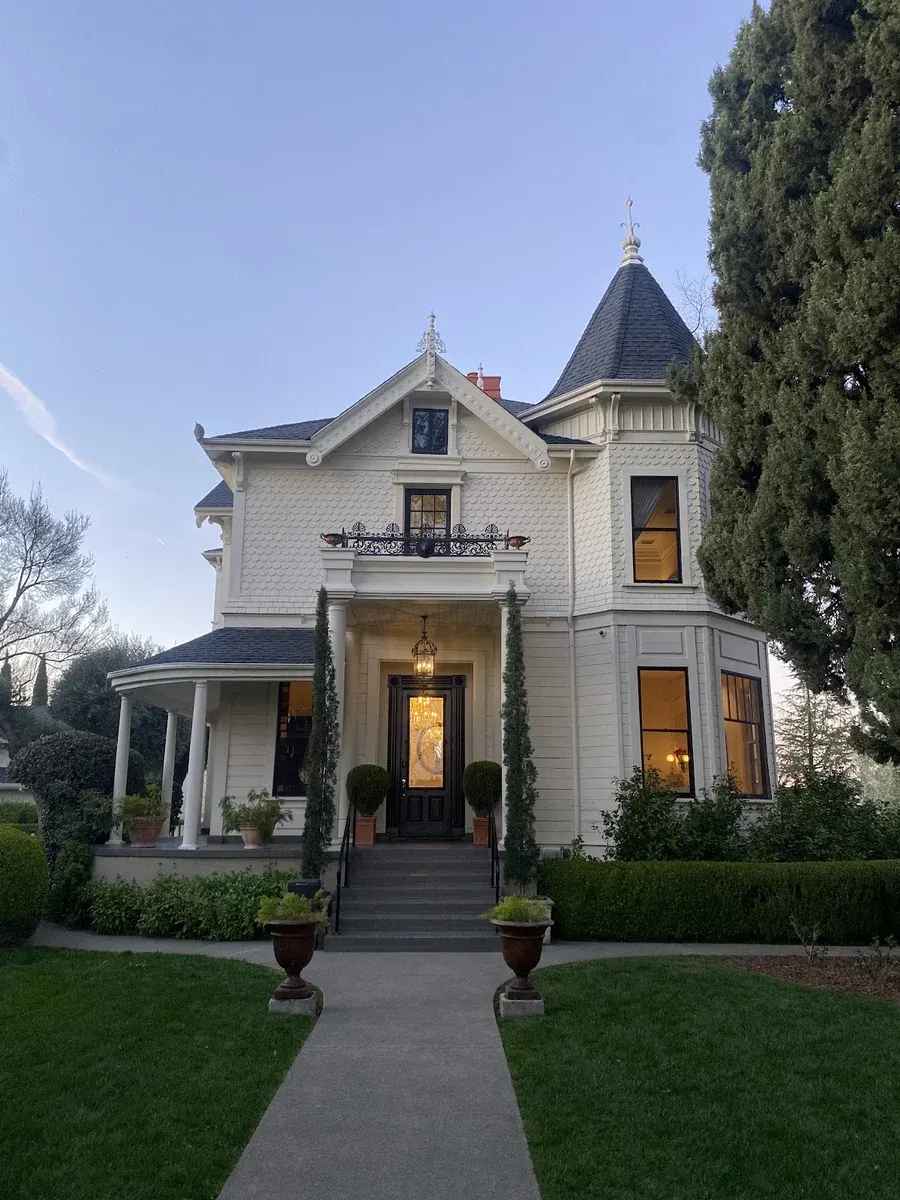 Inn at Park Winters