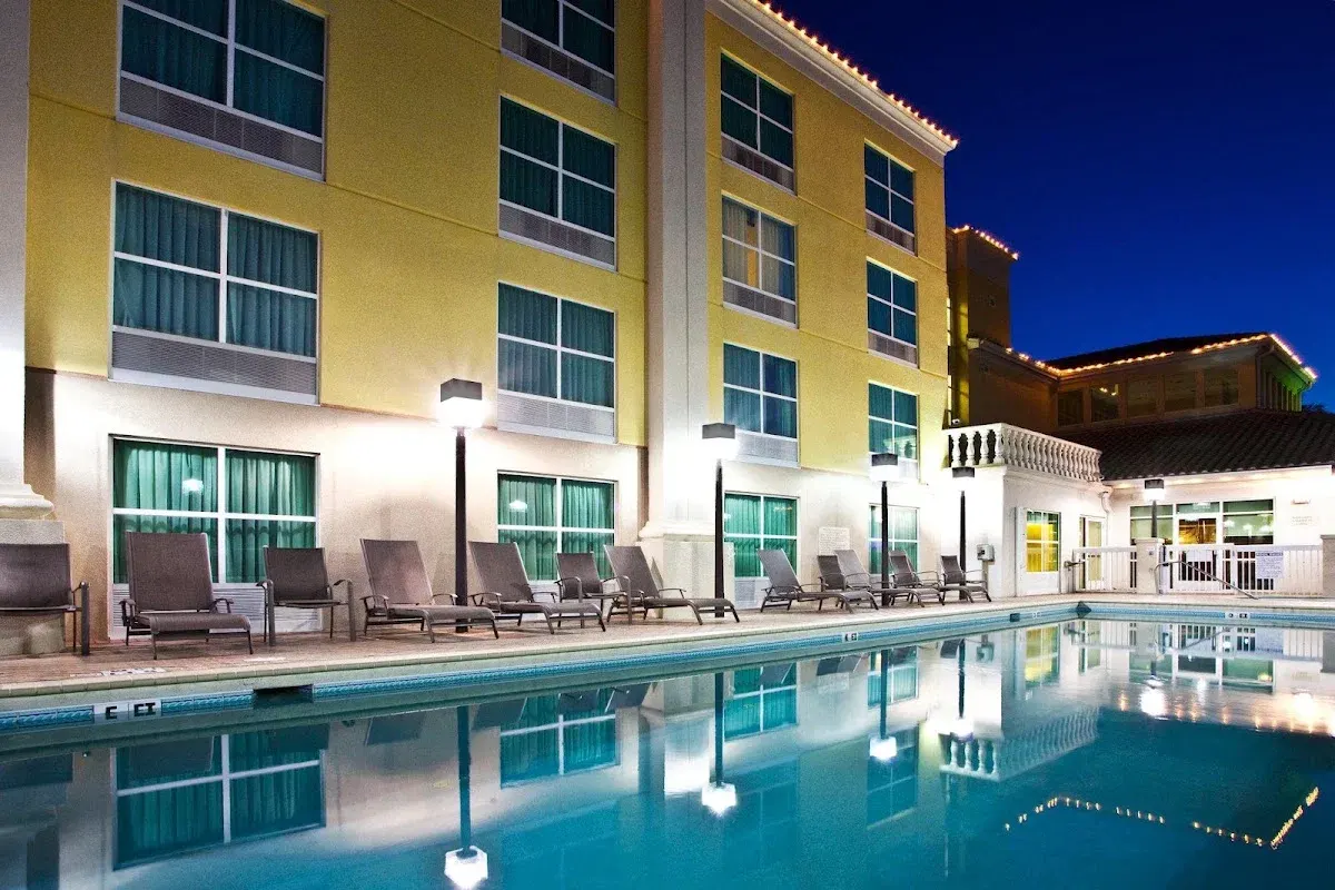 Holiday Inn St. Augustine - Historic, an IHG Hotel