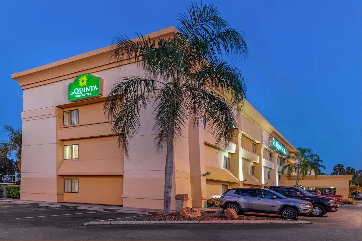 La Quinta Inn & Suites by Wyndham Tampa Brandon West