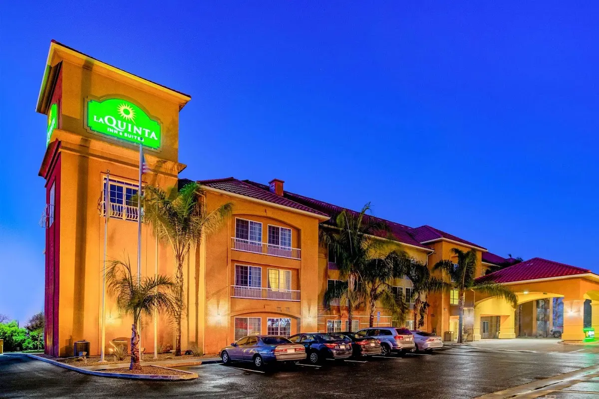 La Quinta Inn & Suites by Wyndham Fowler