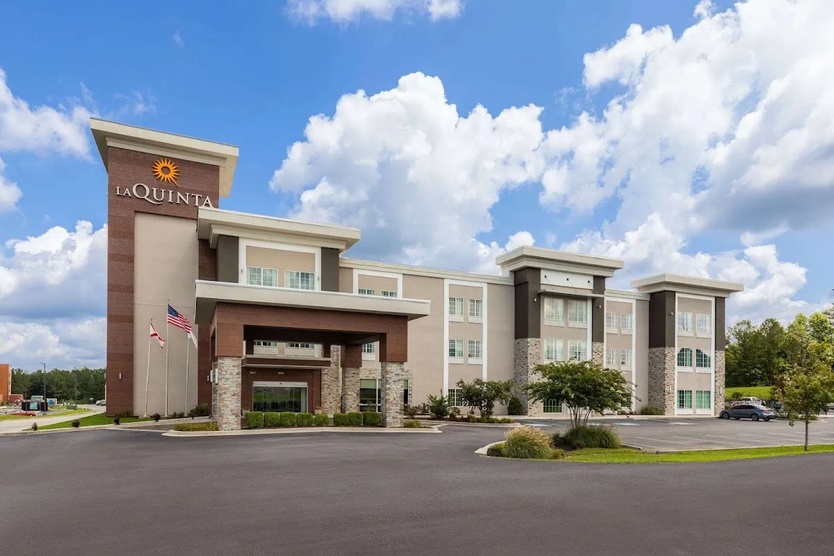 La Quinta Inn & Suites by Wyndham Cullman