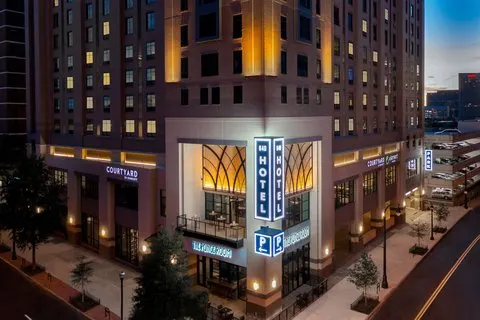 Element by Marriott Atlanta Midtown