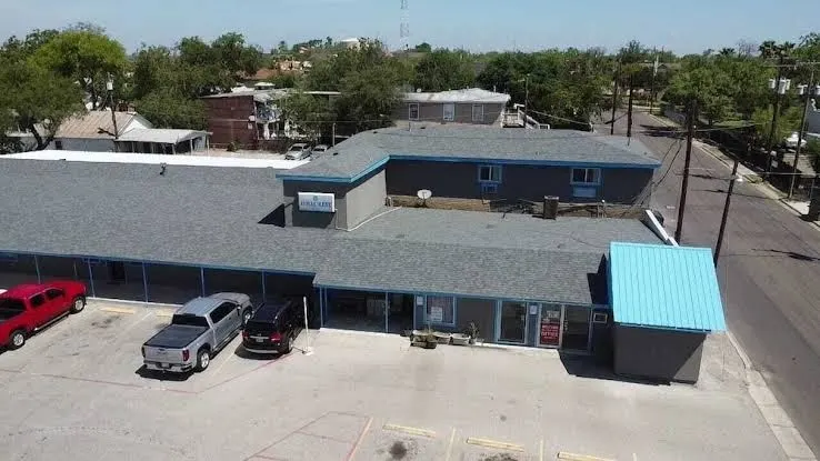 Hillcrest Motel