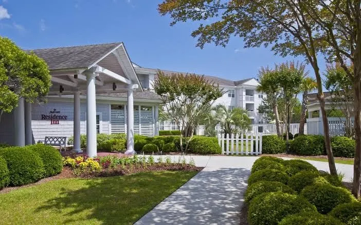 Residence Inn by Marriott Wilmington Landfall