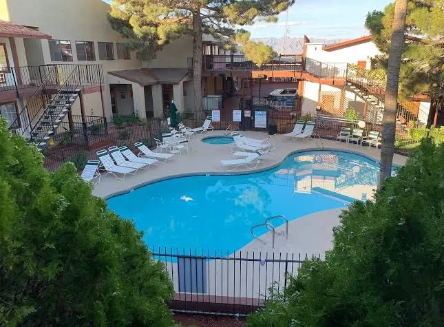 Saddle West Hotel Casino RV Resort