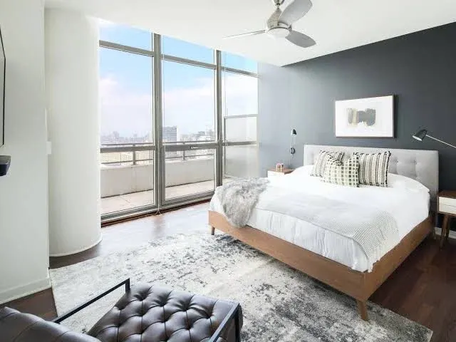 Metropolis Retreat
