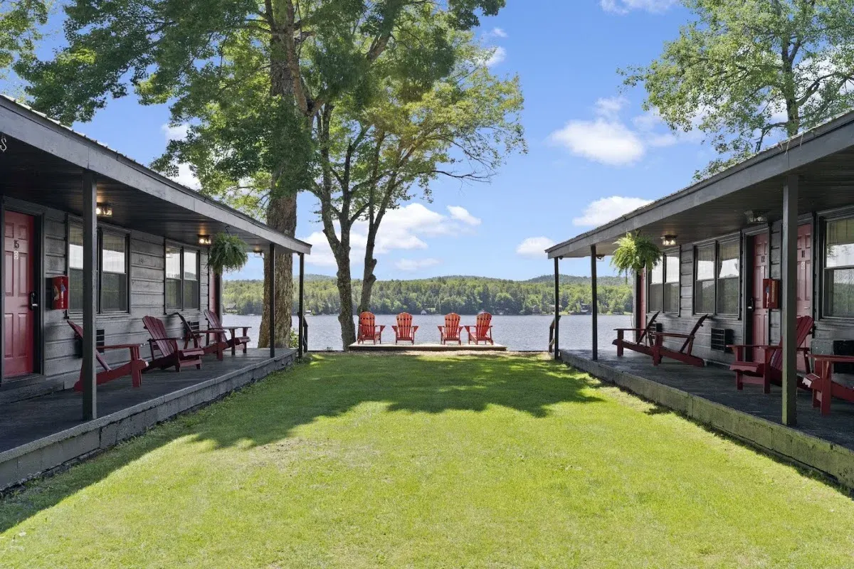 Great Pines Resort