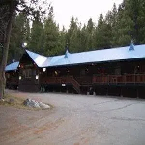 Tamarack Sierra Lodge