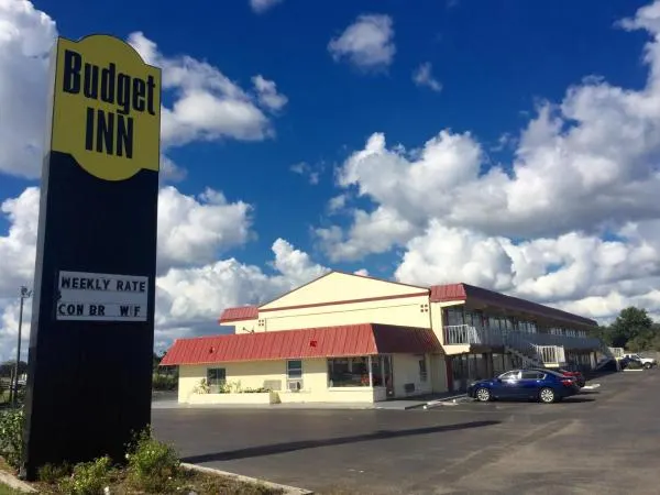 Budget Inn