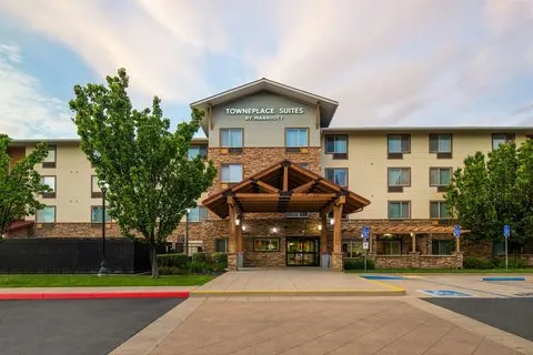 TownePlace Suites by Marriott Redding