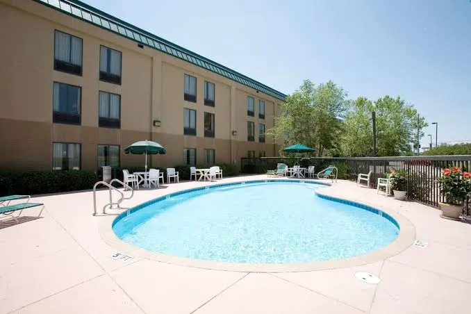 Spark by Hilton Lafayette