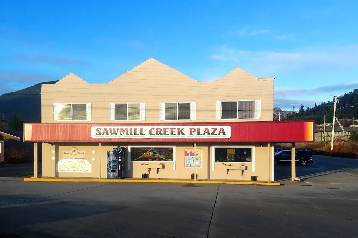 Eagle Bay Inn