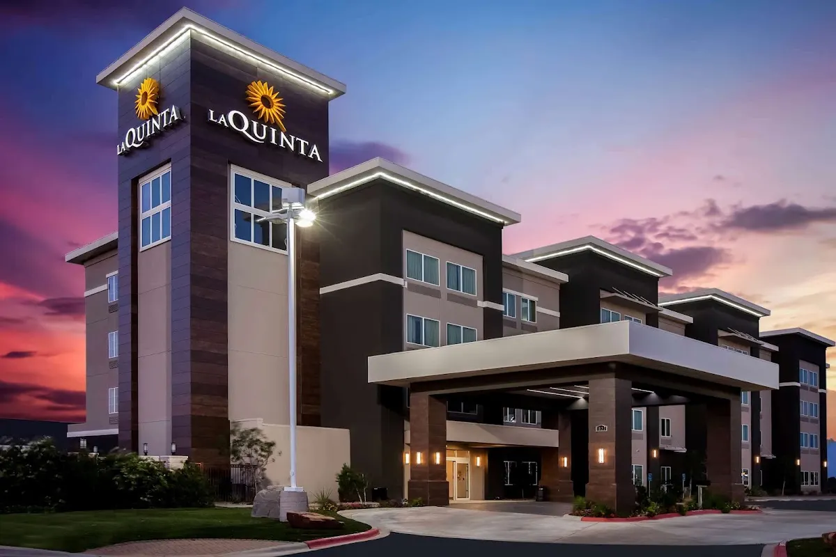 La Quinta Inn & Suites by Wyndham Odessa North