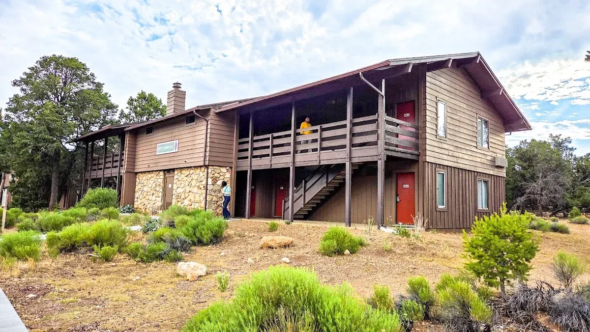 Maswik Lodge