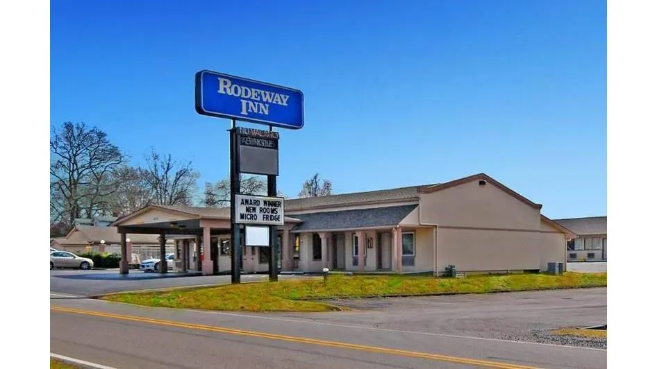 Rodeway Inn Goodlettsville South