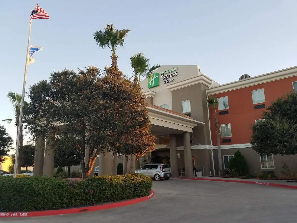 Holiday Inn Express & Suites Rio Grande City by IHG