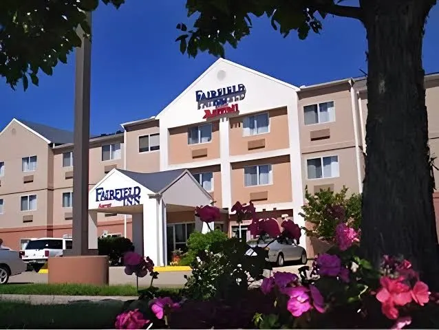 Fairfield by Marriott Inn & Suites Holland