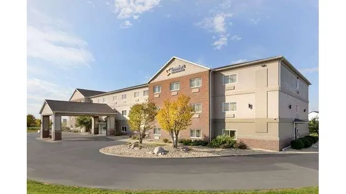 Comfort Inn & Suites Davenport - Quad Cities