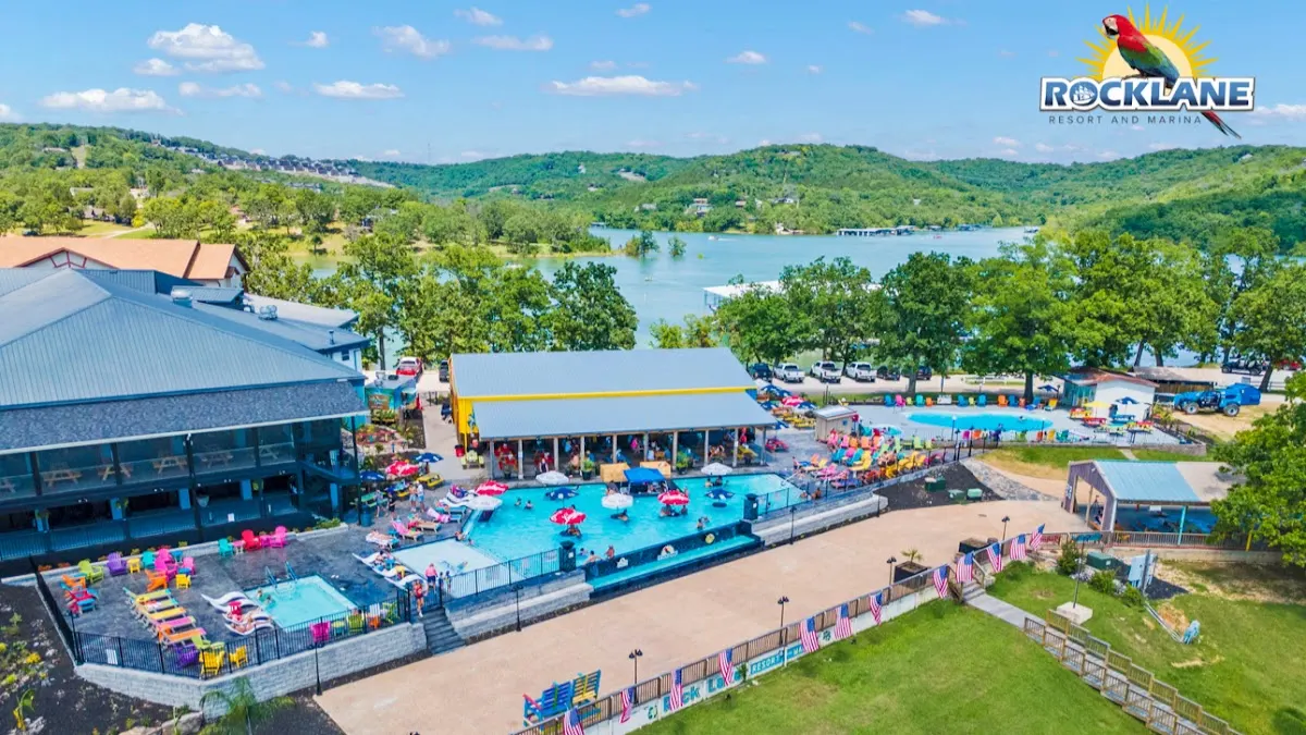 Rock Lane Resort