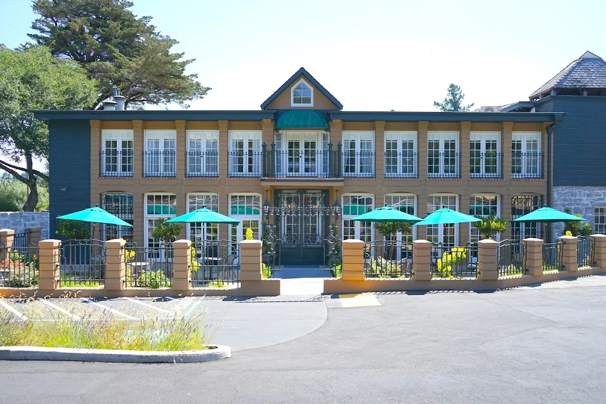 Sonoma Stonehouse