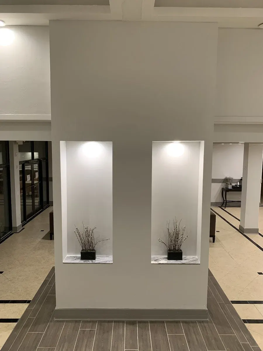 The Hotel Orange